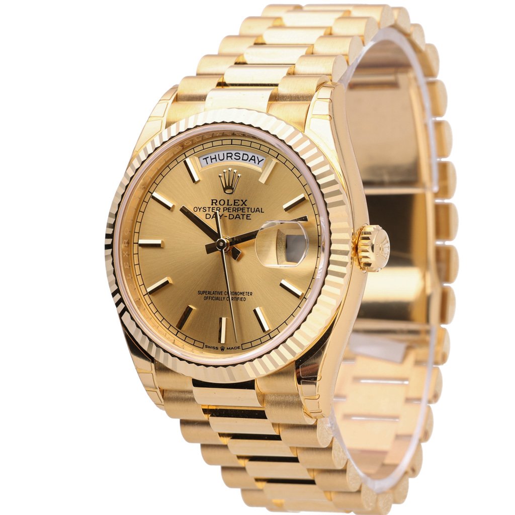 ROLEX DAY-DATE - 128238 - Watch - 36mm e22bf86b-1392-4c88-bbbc-0d45421def34.jpg