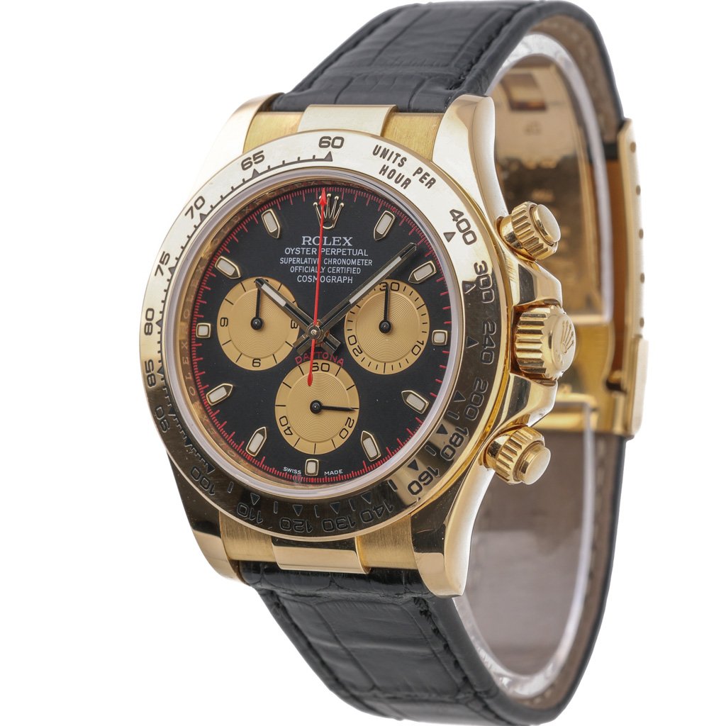 ROLEX DAYTONA - 116518 - Watch - 40mm e30f6745-15f8-44d5-9916-e4cb77c38a48.jpg