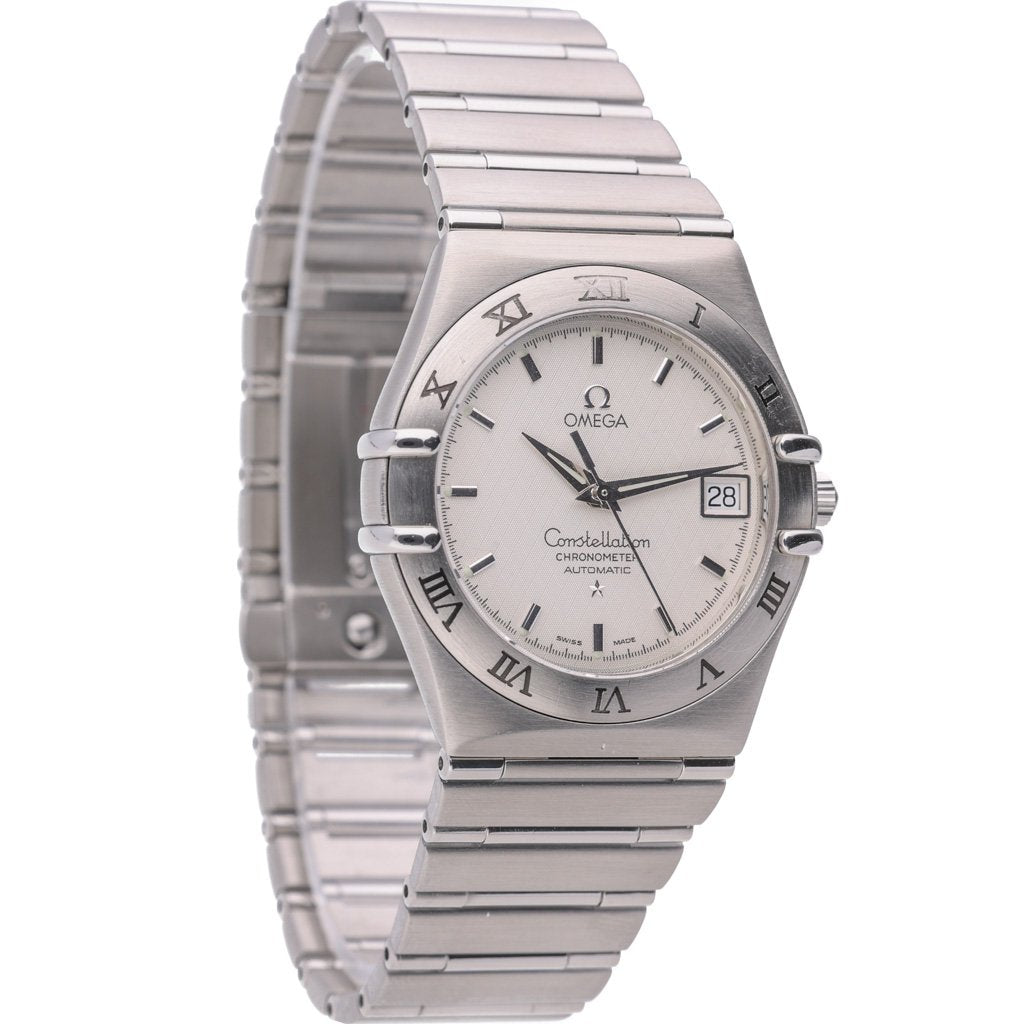 OMEGA CONSTELLATION  - 1502.30.00 - Watch - 35mm e34e540e-175e-4a46-99d4-5ce0ddc54cbf.jpg