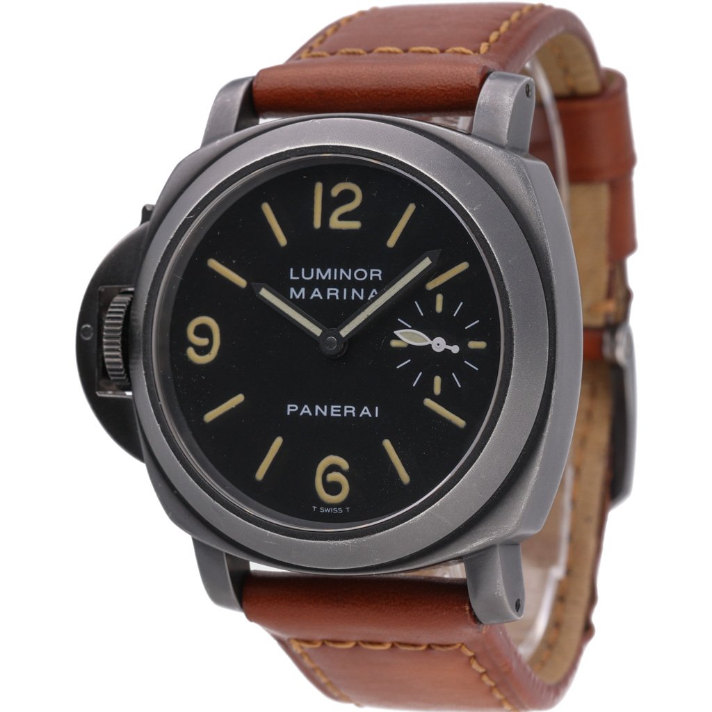 PANERAI LUMINOR MARINA DESTRO PVD - PAM00026 - Watch - 44mm e3c93008-b419-465e-8c27-ca176f58c99a.jpg