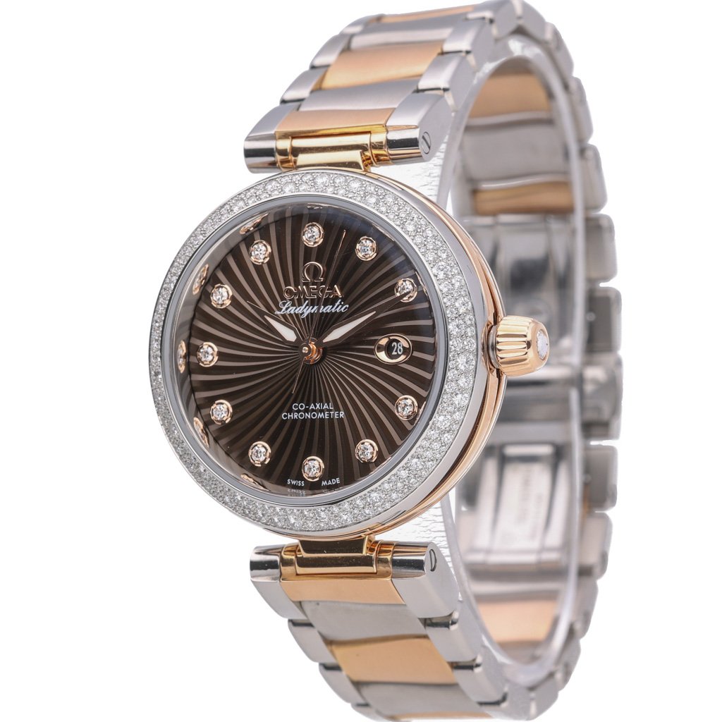 OMEGA DE VILLE LADYMATIC - 425.25.34.20.63.001 - Watch - 34mm e42e1141-63e7-4aca-8272-85e0d79104d1.jpg