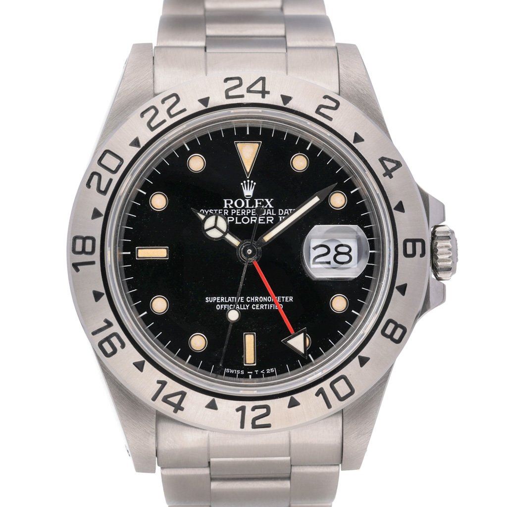 ROLEX EXPLORER II - 16570 - Watch - 40mm e44aa3e5-f397-48b0-afe3-3d11fd891aab.jpg