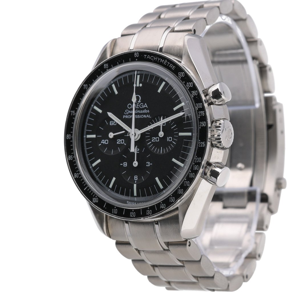 OMEGA SPEEDMASTER MOONWATCH - 145.0022 - Watch - 42mm e4fa9824-d6e8-4018-ba89-848a35e2a110.jpg