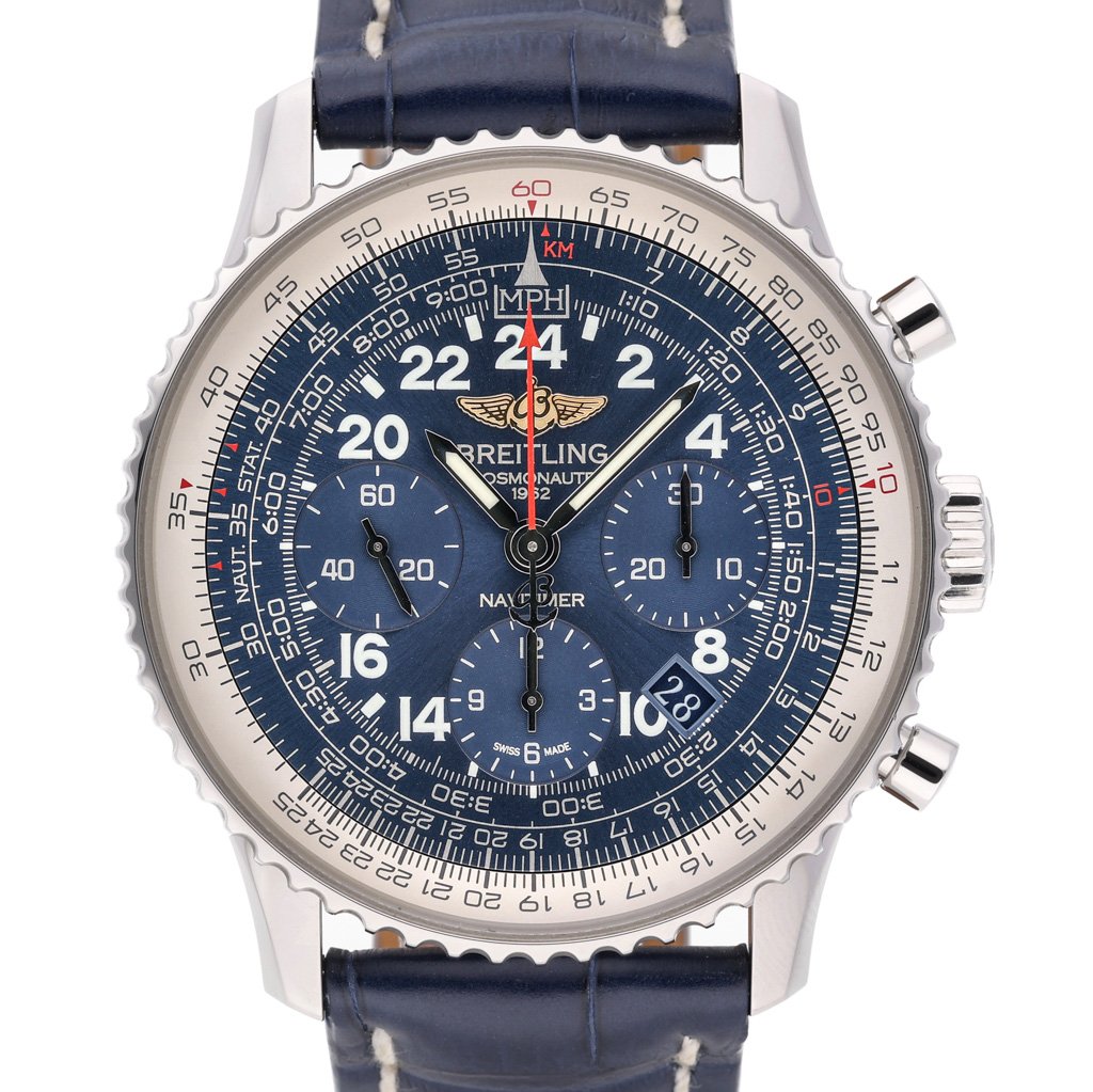 BREITLING NAVITIMER COSMONAUTE - AB0210B4 - Watch - 43mm e5499d91-942d-4005-a3d0-4e3efb3076f4.jpg