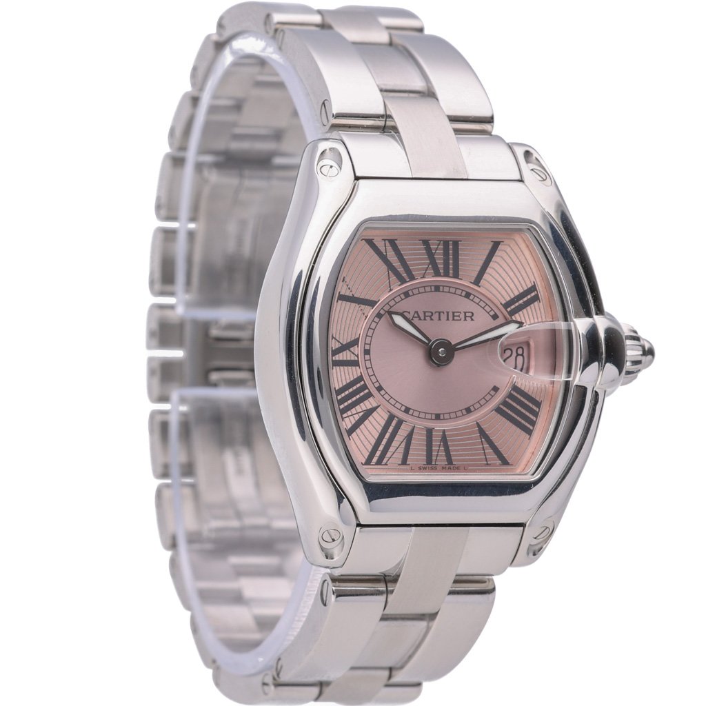 CARTIER ROADSTER - 2675 - Watch - 31mm e5564b53-23ad-4cb0-8177-de3c33de57c7.jpg