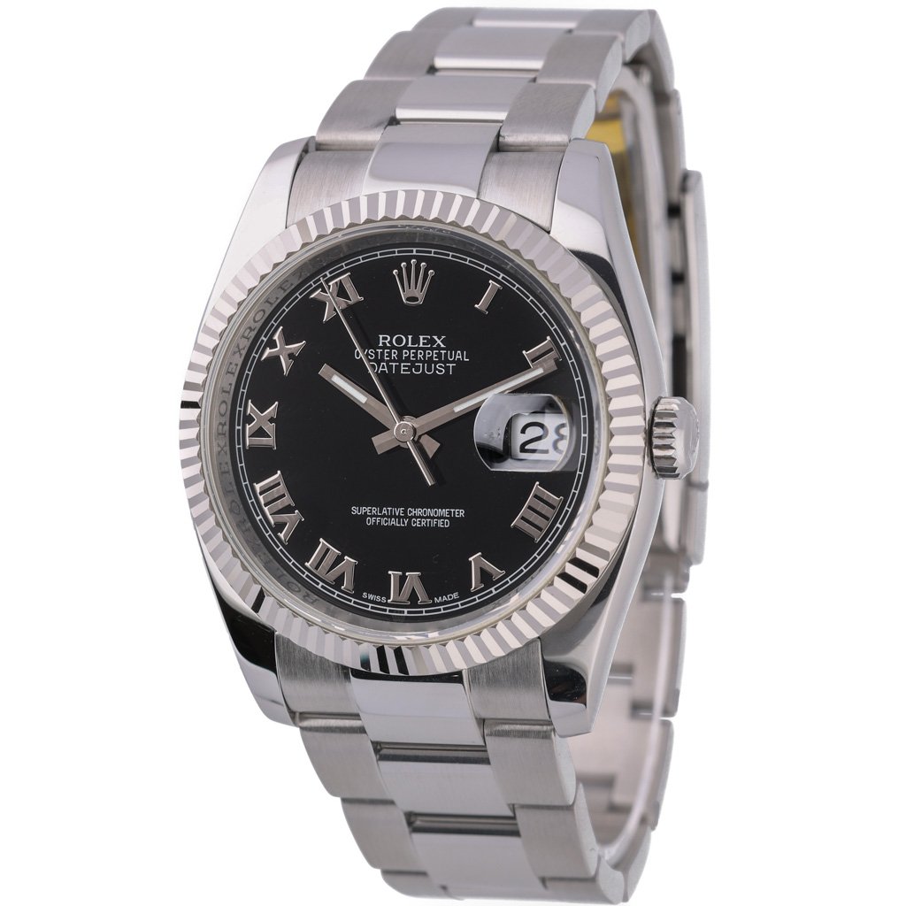 ROLEX DATEJUST - 116234 - Watch - 36mm e55db343-9f63-494d-a3fe-84d7d9dc43bf.jpg