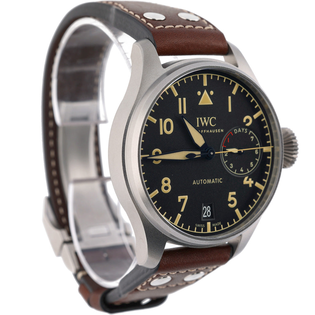 IWC BIG PILOT  - IW501004 - Watch - 46mm e5acaff0-99d7-4f7e-a8a4-a81b13f31ec3.jpg