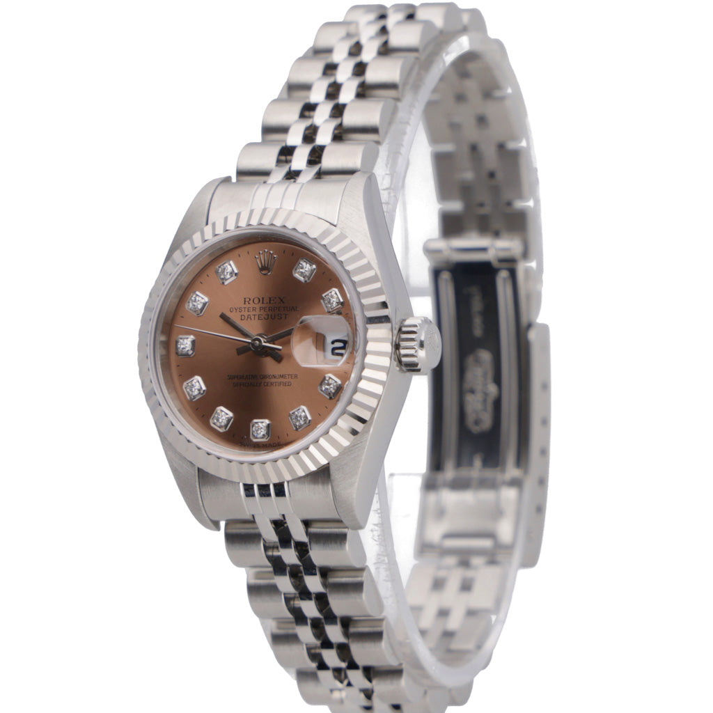 ROLEX DATEJUST - 79174 - Watch - 26mm e5cbbe57-9713-4880-9d42-ff061c941256.jpg