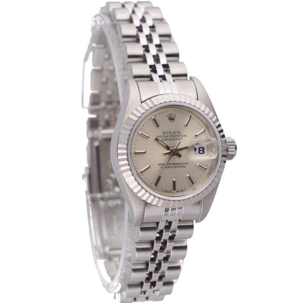 ROLEX DATEJUST - 69174 - Watch - 26mm e60837d9-8740-4682-864f-982efc1520d9.jpg