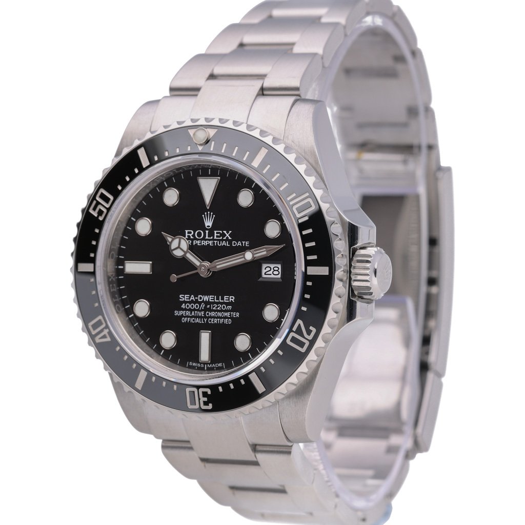 ROLEX SEA-DWELLER - 116600 - Watch - 40mm e6ff4da5-d82d-42f2-a9a5-1841b523e3ed.jpg