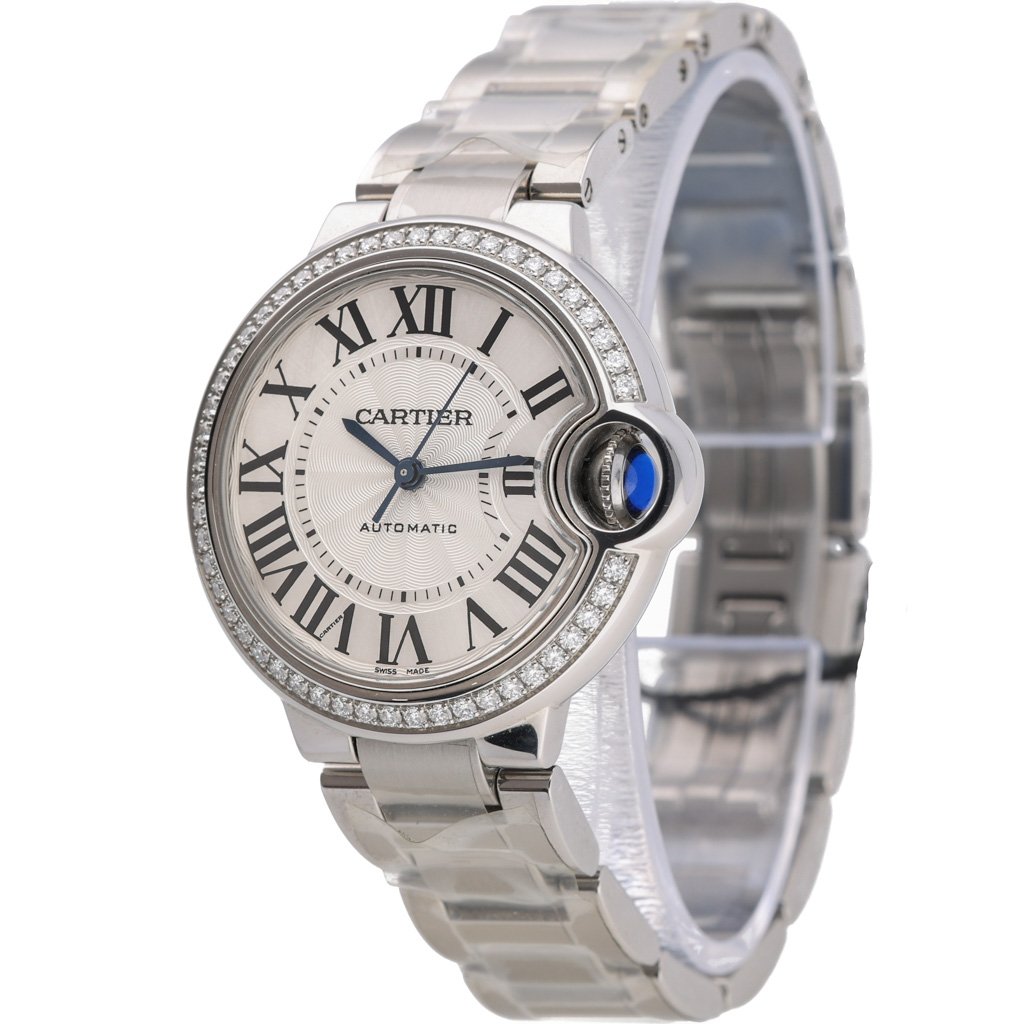 CARTIER BALLON BLEU - W4BB0016 - Watch - 33mm e70e3f6c-68e9-4235-b9bd-02ff882f5a14.jpg