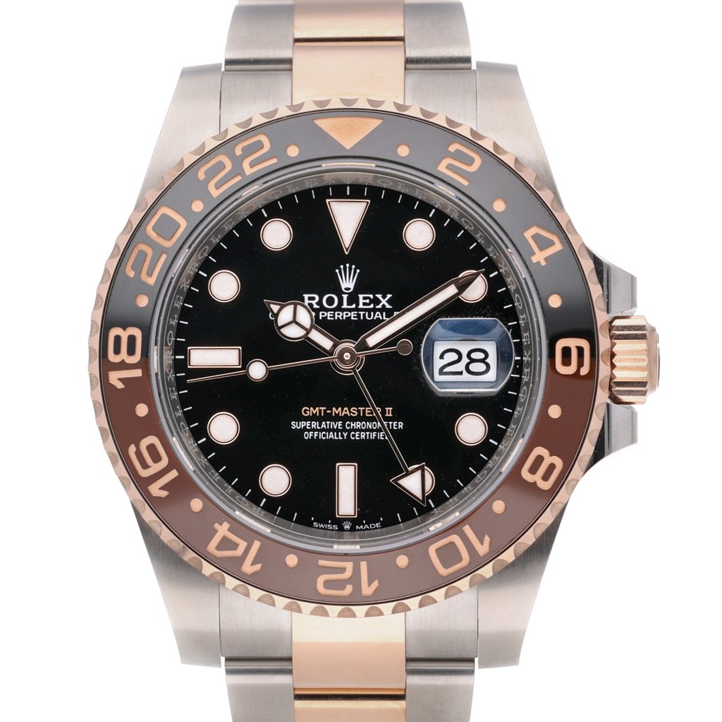 ROLEX GMT-MASTER II - 126711CHNR - Watch - 40mm e79c5006-a990-46d0-af9b-1b5622737fc2.jpg