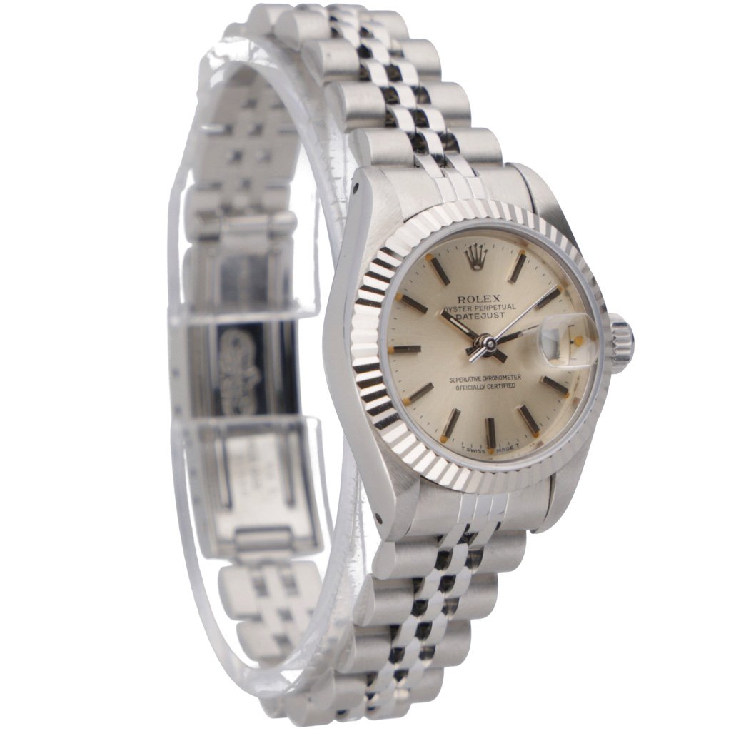 ROLEX DATEJUST - 69174 - Watch - 26mm e7cb5964-5d7a-4f2e-b276-ae1cdd02a0ae.jpg