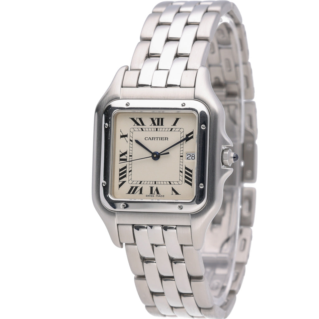 CARTIER PANTHERE - 1300 - Watch - 29mm e7e557b8-c606-423b-b756-be598f2634cc.jpg