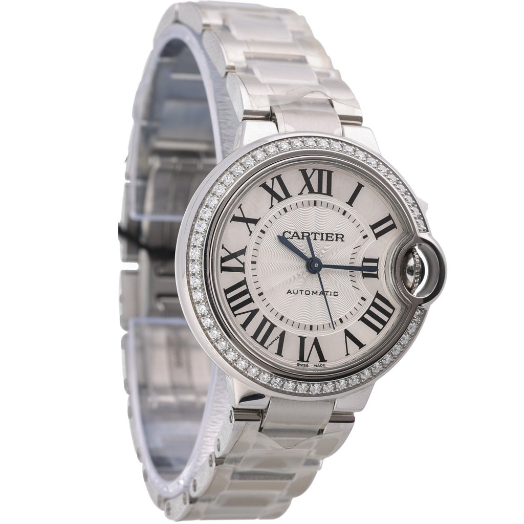 CARTIER BALLON BLEU - W4BB0016 - Watch - 33mm e80af4e4-6a7b-41b1-8946-765e9191db65.jpg