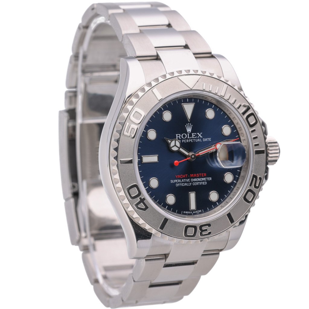 ROLEX YACHT-MASTER 40 - 116622 - Watch - 40mm e83ad103-d655-4893-b66b-0074f6a5e7aa.jpg