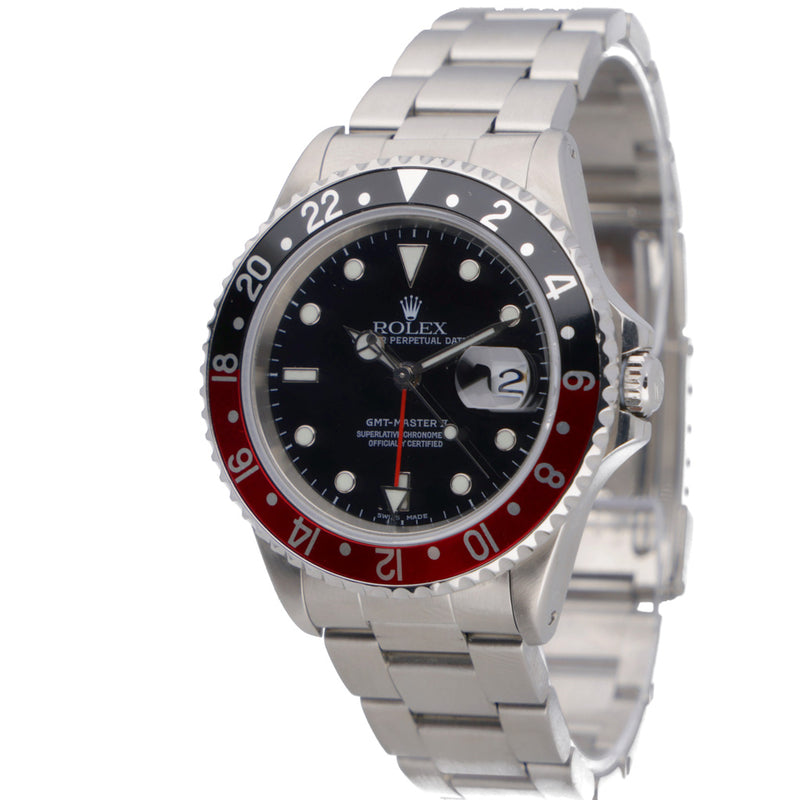 ROLEX GMT-MASTER II - 16710 - Watch - 40mm e843d77b-faf5-40d8-abbc-ceb027d62f89.jpg