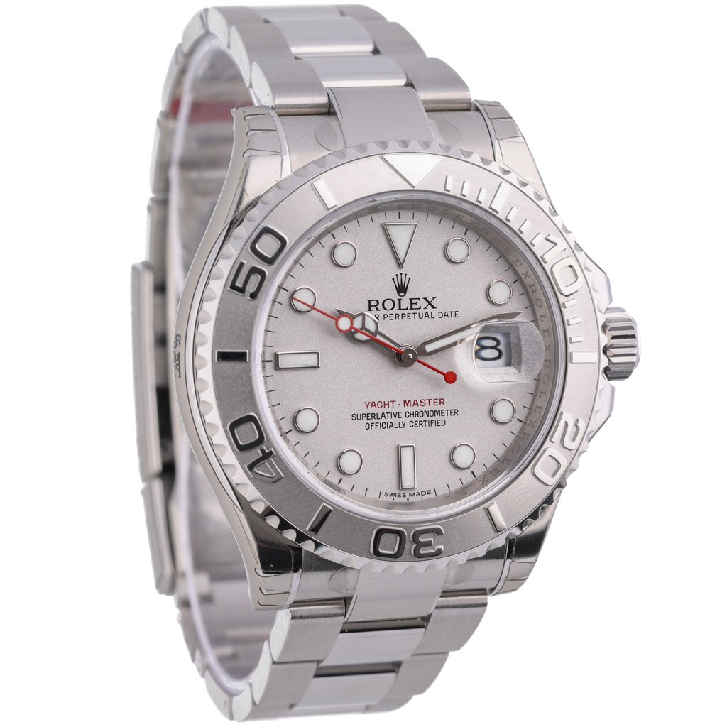 ROLEX YACHT-MASTER 40 - 116622 - Watch - 40mm e896ce27-265f-4f91-bfcd-36f80292911e.jpg