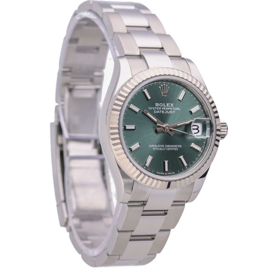 ROLEX DATEJUST 31 - 278274 - Watch - 31mm e8c42a64-b20a-462f-beec-937a7c630fa9.jpg