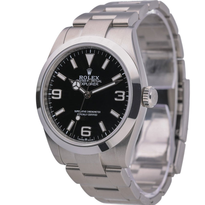 ROLEX EXPLORER 40 - 224270 - Watch - 40mm e8fc7ed9-a875-4cf2-894c-adefb4402037.jpg