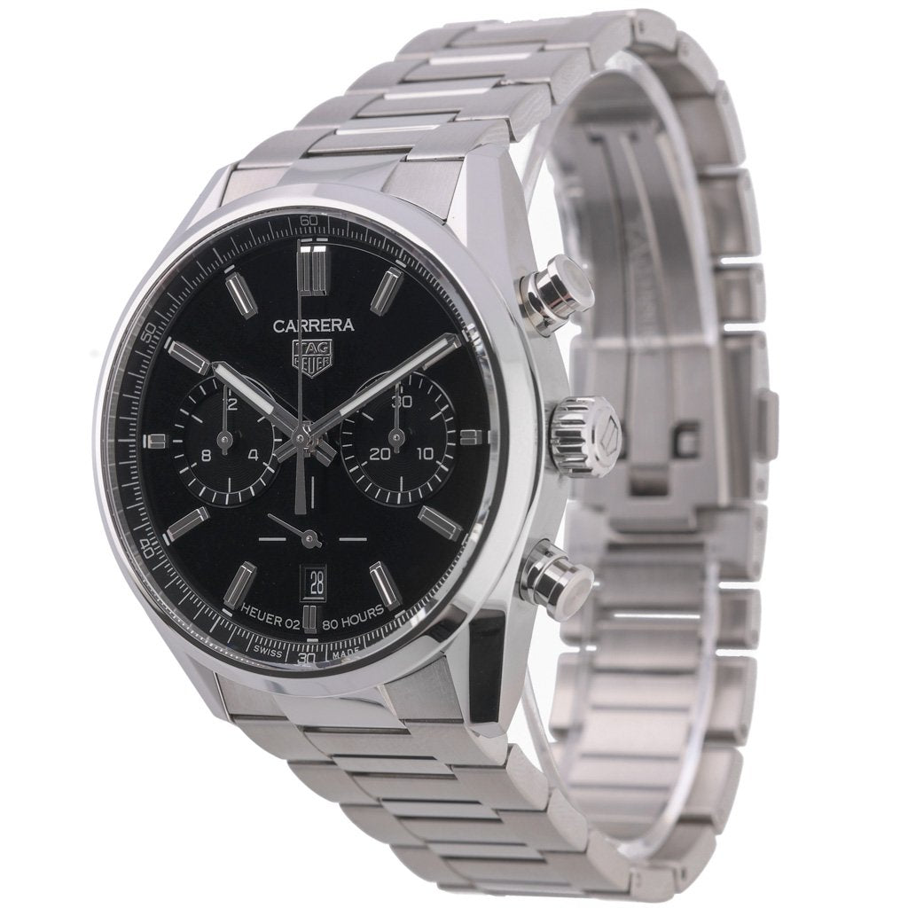 TAG HEUER CARRERA - CBN2010 - Watch - 42mm e9464186-39be-4b45-bb0a-9b18593f0dab.jpg