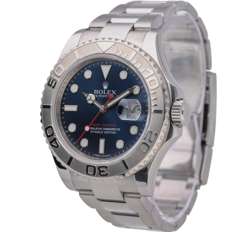 ROLEX YACHT-MASTER 40 - 116622 - Watch - 40mm e9d6bdb3-cf40-4a8d-aea2-0f84d7e0100a.jpg