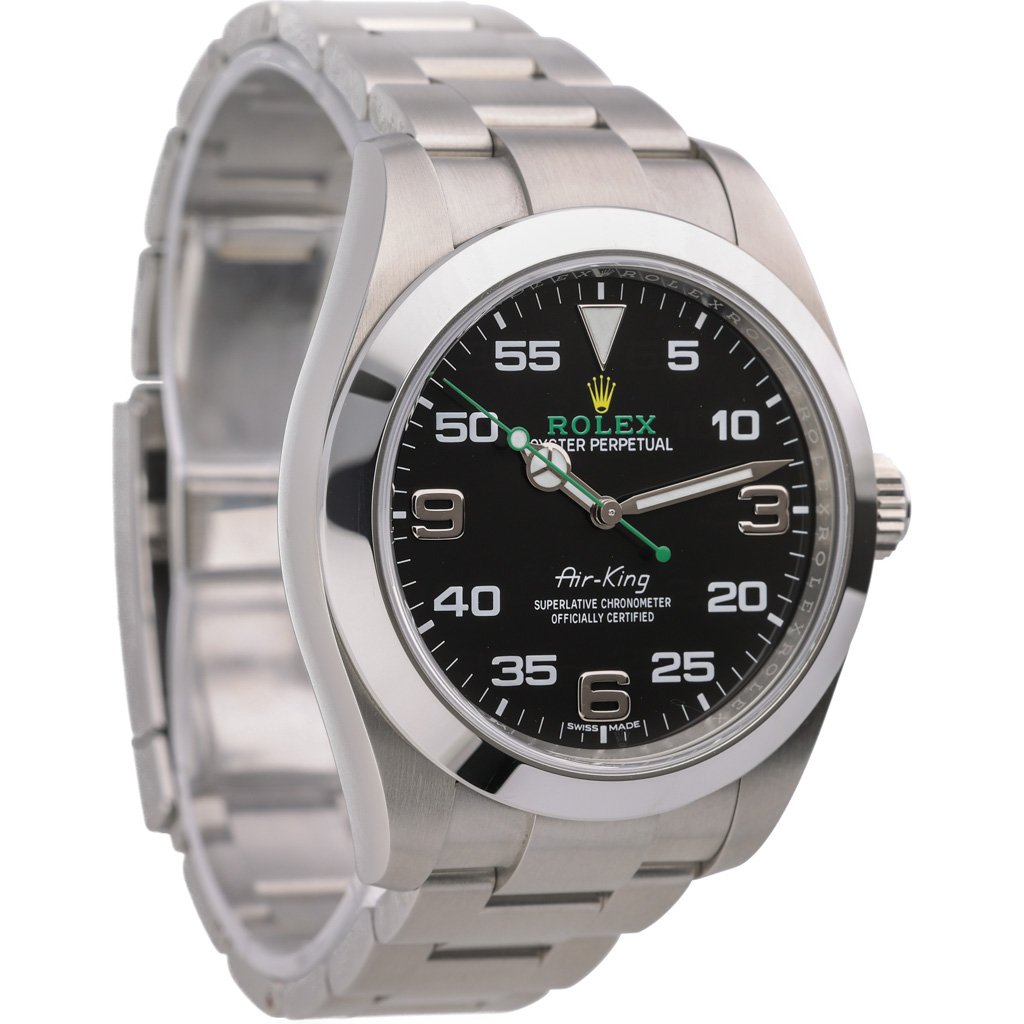 ROLEX AIR-KING - 116900 - Watch - 40mm ea058098-b1e0-4eac-9388-8099475f509c.jpg