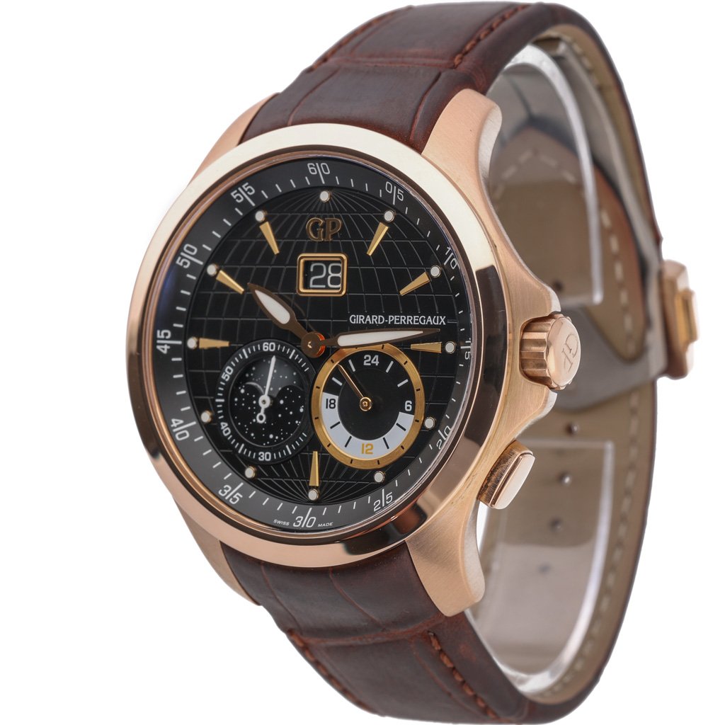 GIRARD PERREGAUX TRAVELLER LARGE DATE MOONPHASE GMT  - 49655-52-631-BB6A - Watch - 44mm ea1a1d94-0390-45ff-9f05-66e164ab829a.jpg