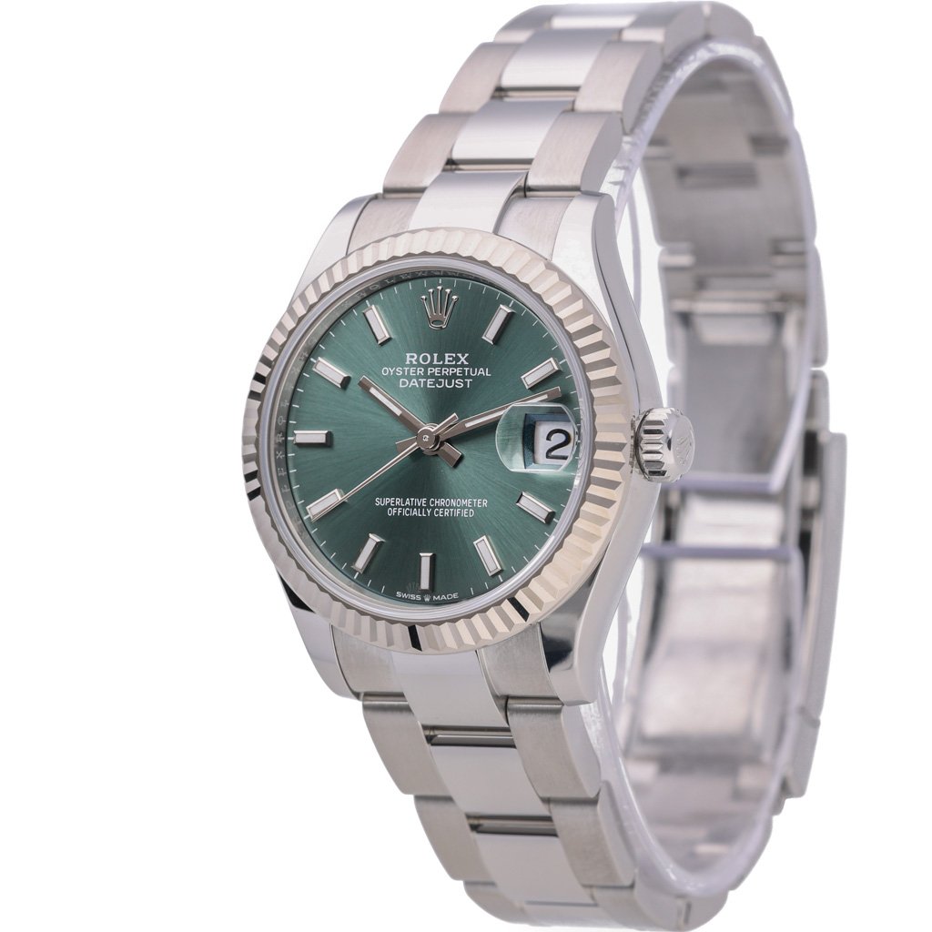 ROLEX DATEJUST 31 - 278274 - Watch - 31mm ea6b9659-b110-48b7-8324-de8e70efd8d8.jpg