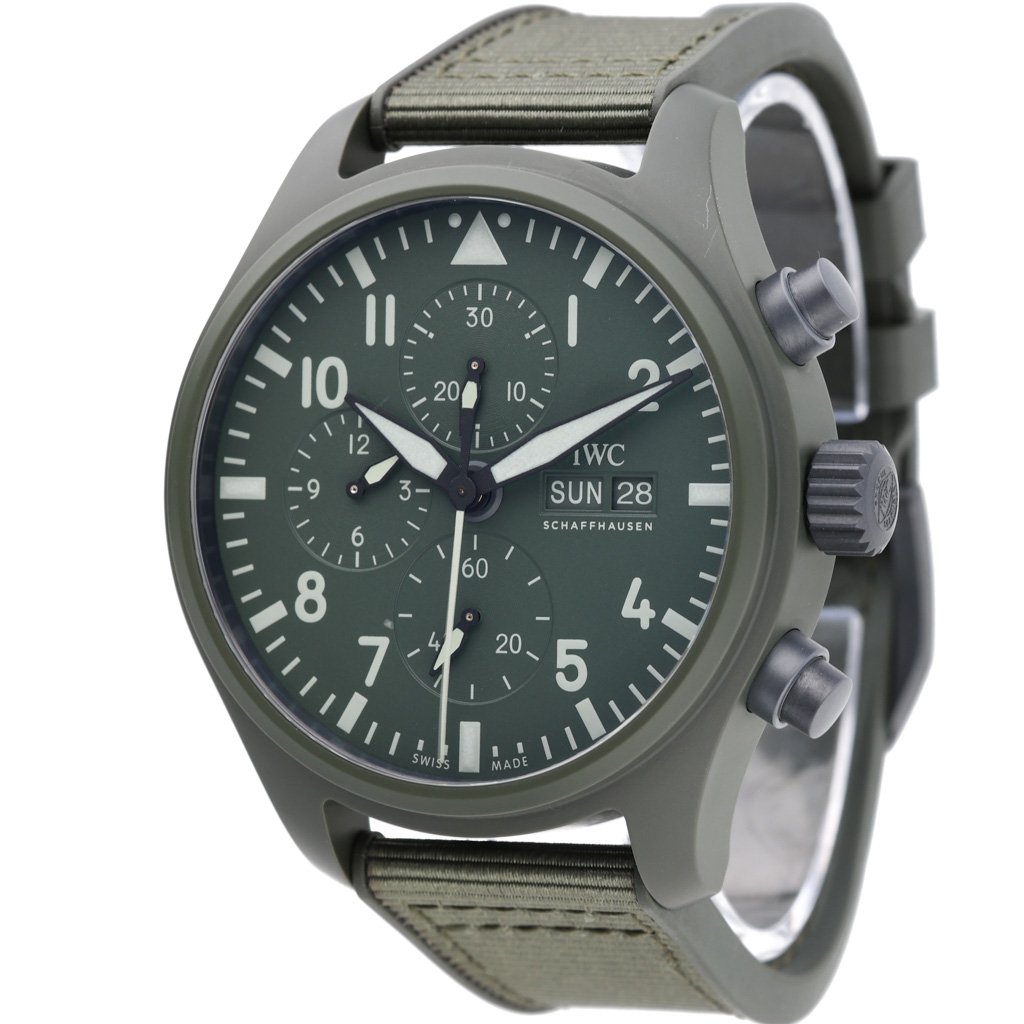 IWC PILOT’S WATCH CHRONOGRAPH TOP GUN EDITION - IW389106 - Watch - 44mm eaf2033f-d1fc-4b91-8430-e4bc276e252b.jpg