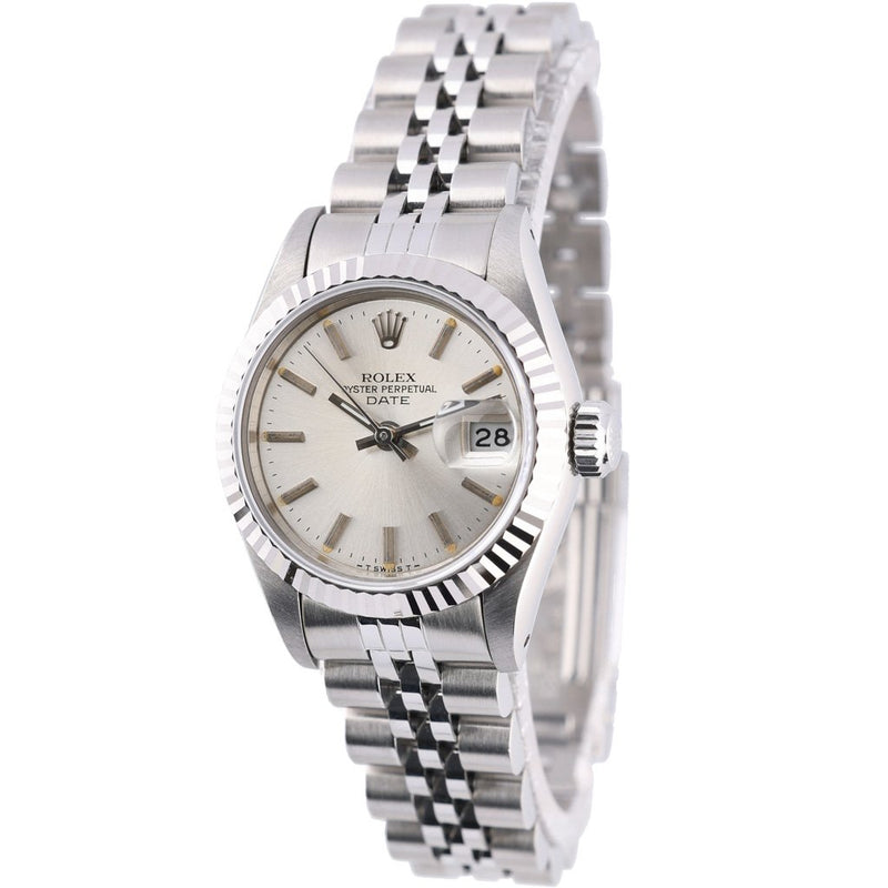 ROLEX DATEJUST - 69174 - Watch - 26mm eafdc8e0-4cd4-4d25-9158-da77dea047fa.jpg