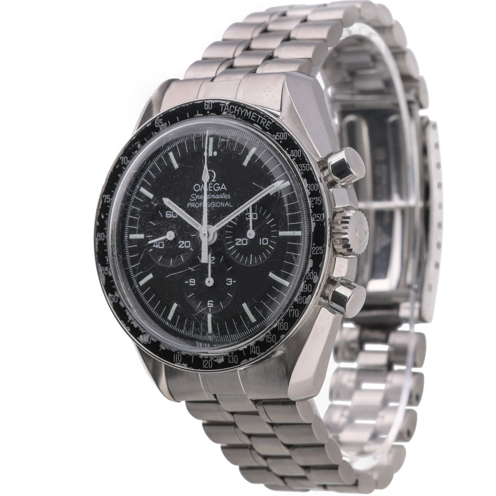 OMEGA SPEEDMASTER PROFESSIONAL MOONWATCH - 145.00.22 - Watch - 42mm eb444da4-aeed-4d31-b6fc-123c660d601b.jpg