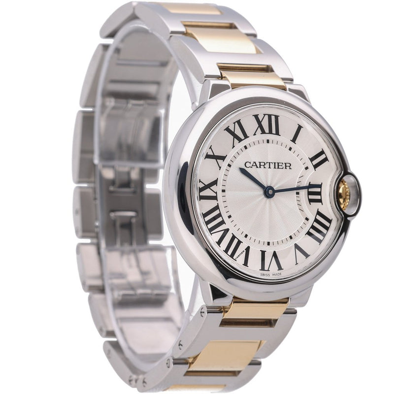 CARTIER BALLON BLEU - 3005 - Watch - 36mm eb486635-9fce-47d7-9a15-fcf025353381.jpg