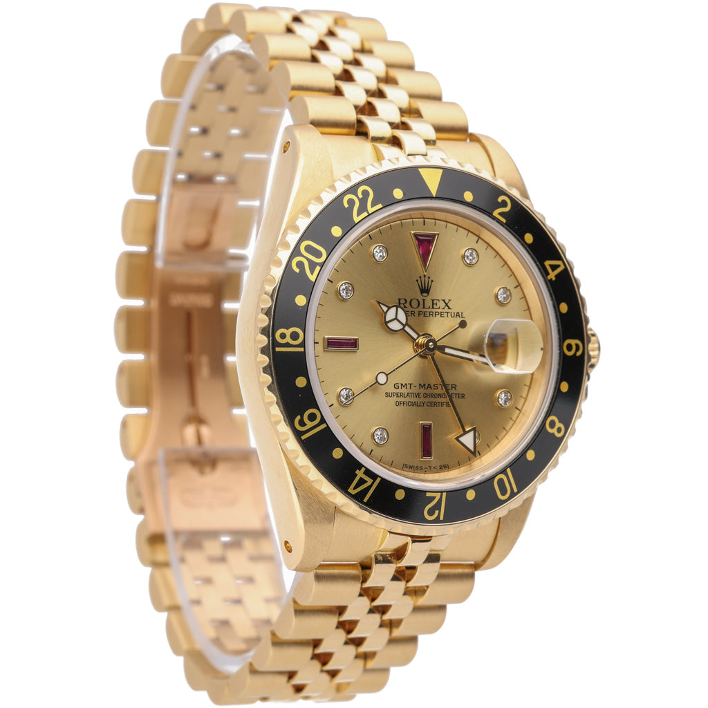 ROLEX GMT-MASTER II - 16758 - Watch - 40mm eb6428b6-cdde-43de-9e1a-6a606264daa6.jpg