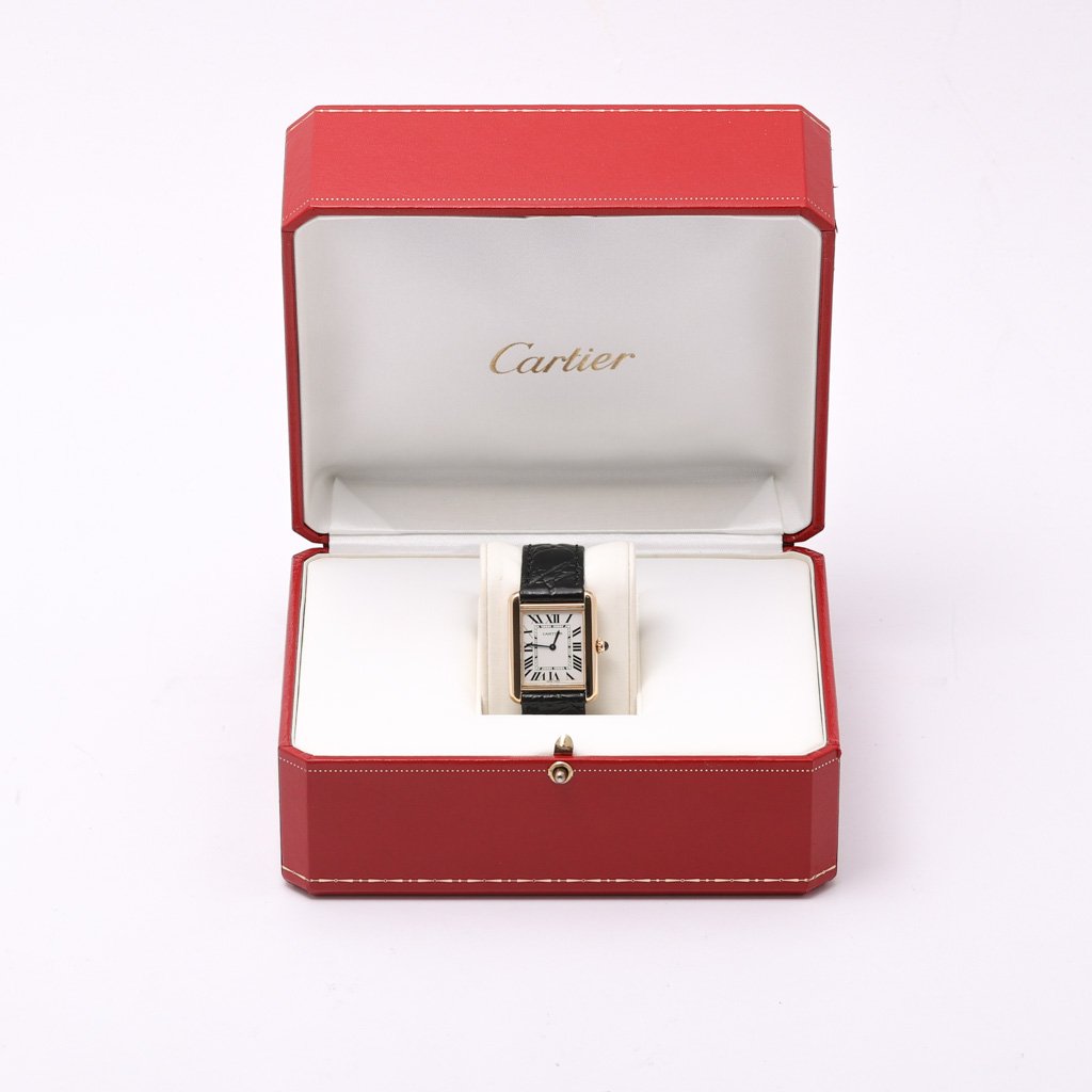 CARTIER TANK SOLO - 2743 - Watch - 24mm eb663831-caf1-4fc8-b1ed-609202035991.jpg