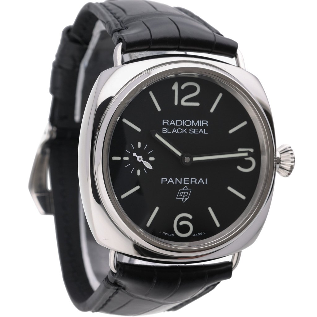 PANERAI RADIOMIR BLACK SEAL - PAM00754 - Watch - 45mm eb843b1f-1b45-4ed3-b498-c4a861fdf9c1.jpg