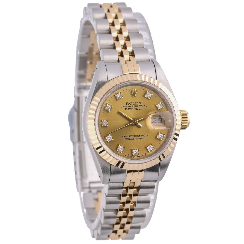 ROLEX DATEJUST - 69173 - Watch - 26mm ebc9d0ea-5d49-4789-853c-9f0ab1bba1c3.jpg