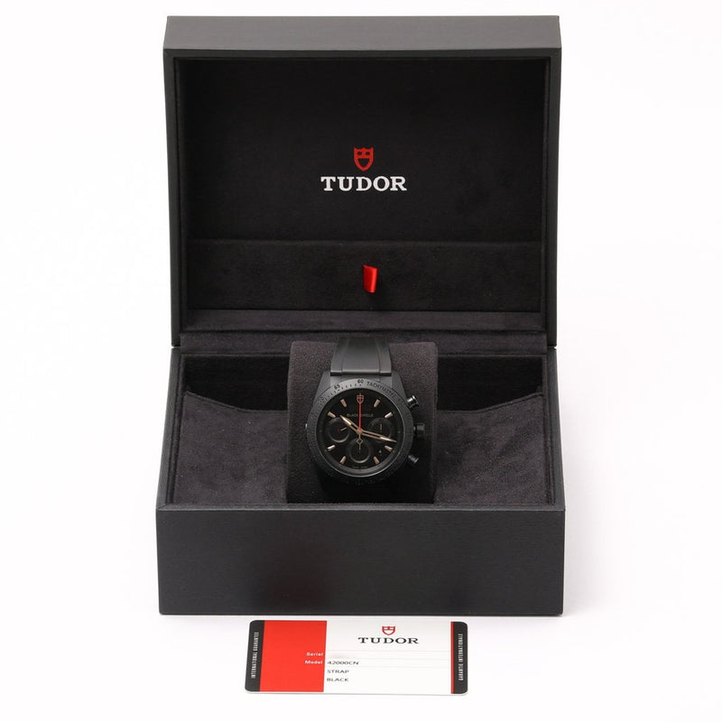 TUDOR FASTRIDER BLACK SHIELD - 42000CN - Watch - 42mm ebcd9f82-0c52-4e63-a565-d303bce25112.jpg