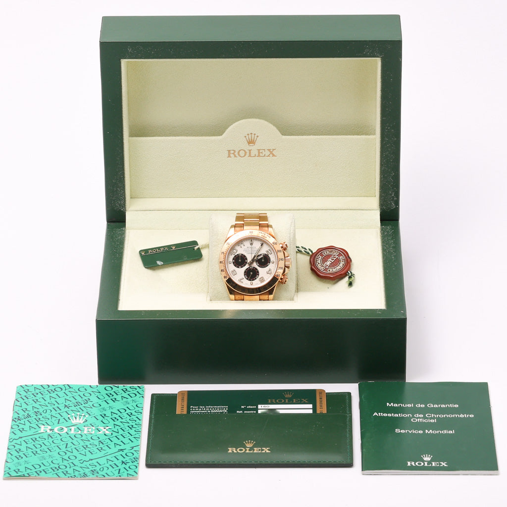 ROLEX DAYTONA - 116528 - Watch - 40mm ec37f2f0-3480-419f-99cf-702cd2d305d4.jpg