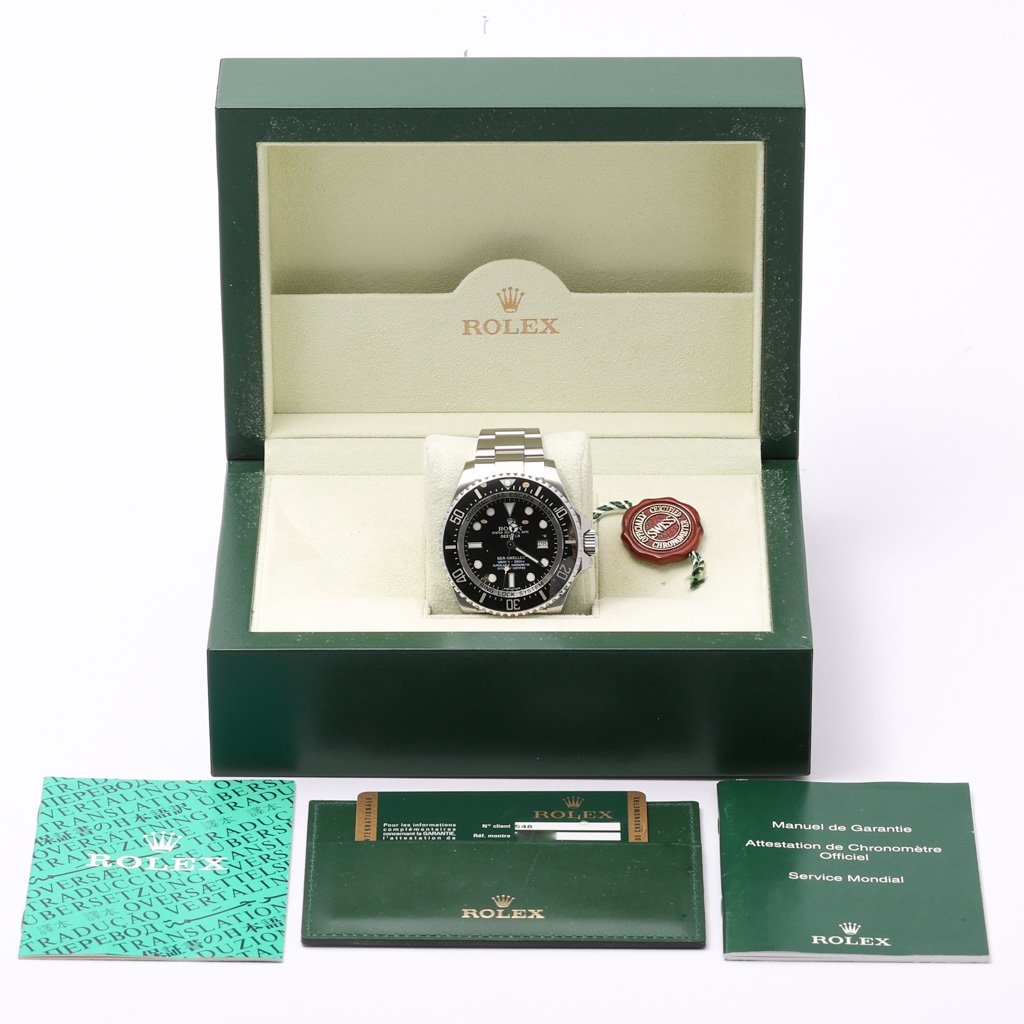 ROLEX SEA-DWELLER DEEPSEA - 116660 - Watch - 44mm ec8bdfe0-a43b-4747-b7de-3e14e2a1bddd.jpg