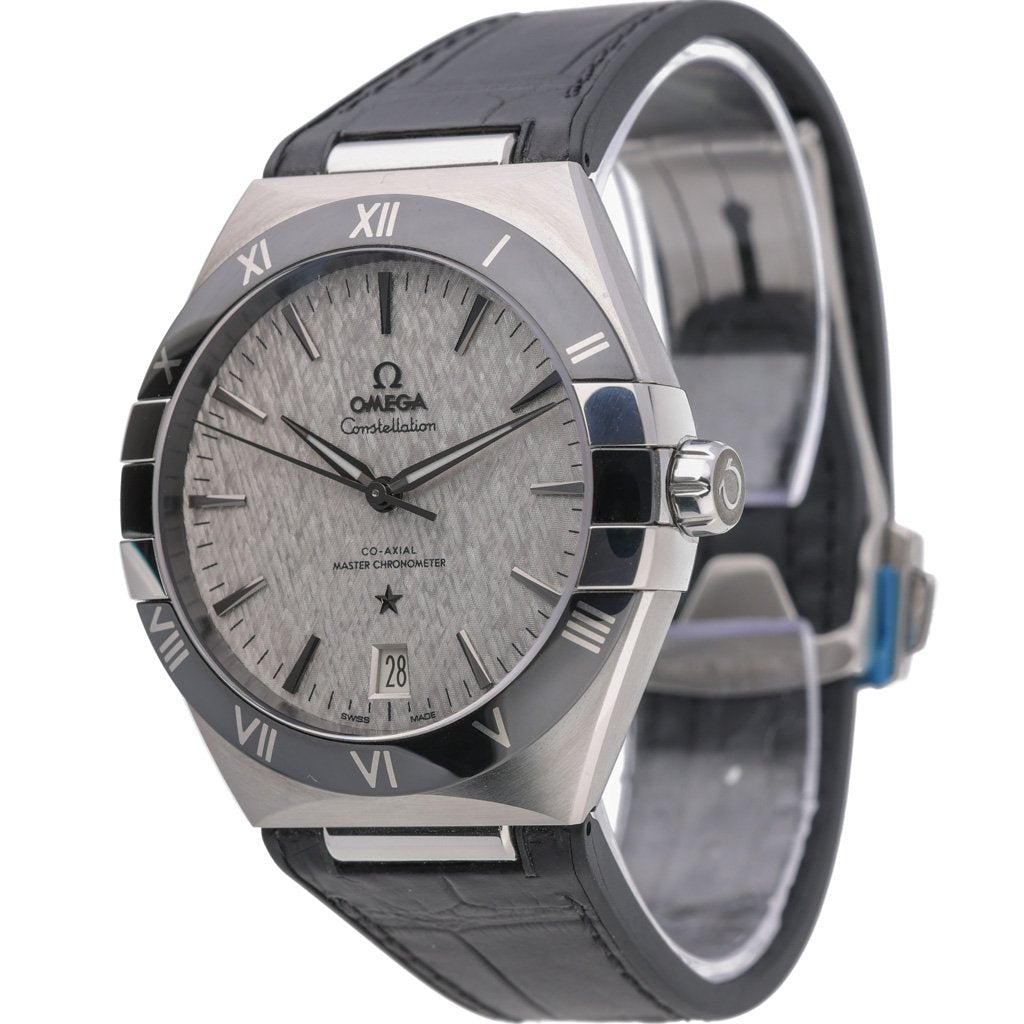 OMEGA CONSTELLATION - 131.33.41.21.06.001 - Watch - 41mm ec9b2f09-1a60-4f5b-90ec-c3c1e884b73b.jpg