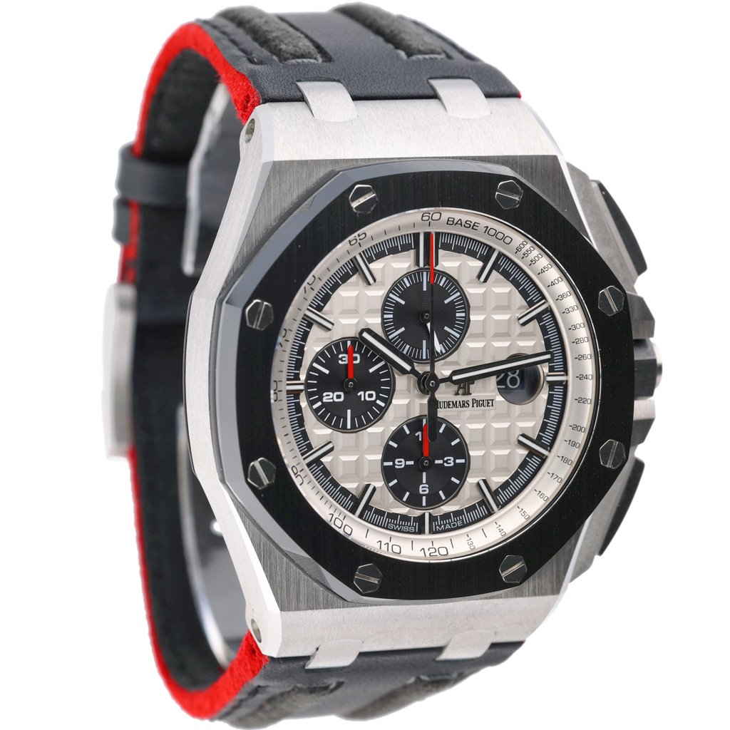 AUDEMARS PIGUET ROYAL OAK OFFSHORE CHRONOGRAPH - 26400SO.OO.A002CA.01 - Watch - 44mm eca9bd66-3a86-4661-9185-89f7942b655e.jpg