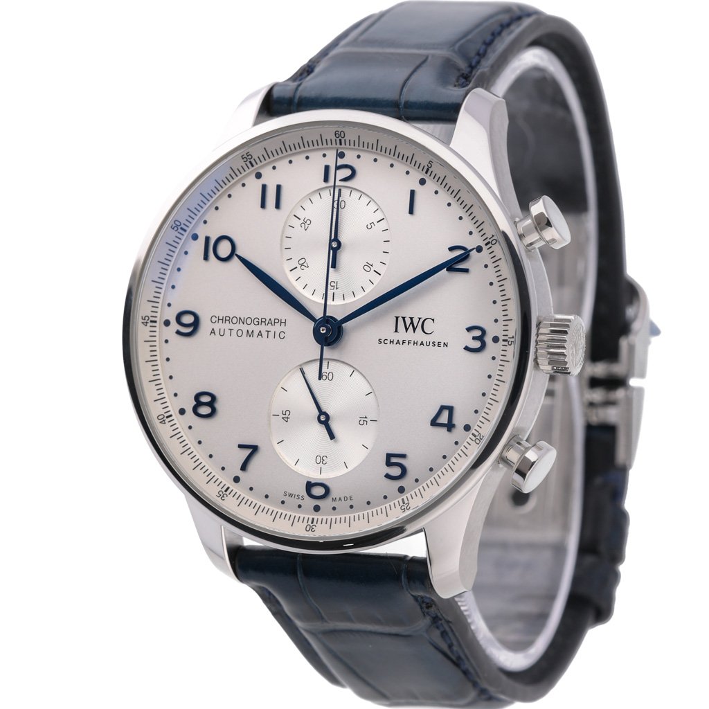 IWC PORTUGUESE CHRONOGRAPH - IW371605 - Watch - 41mm ecc4fd87-d68d-487b-b9e3-5a10f548dc0e.jpg