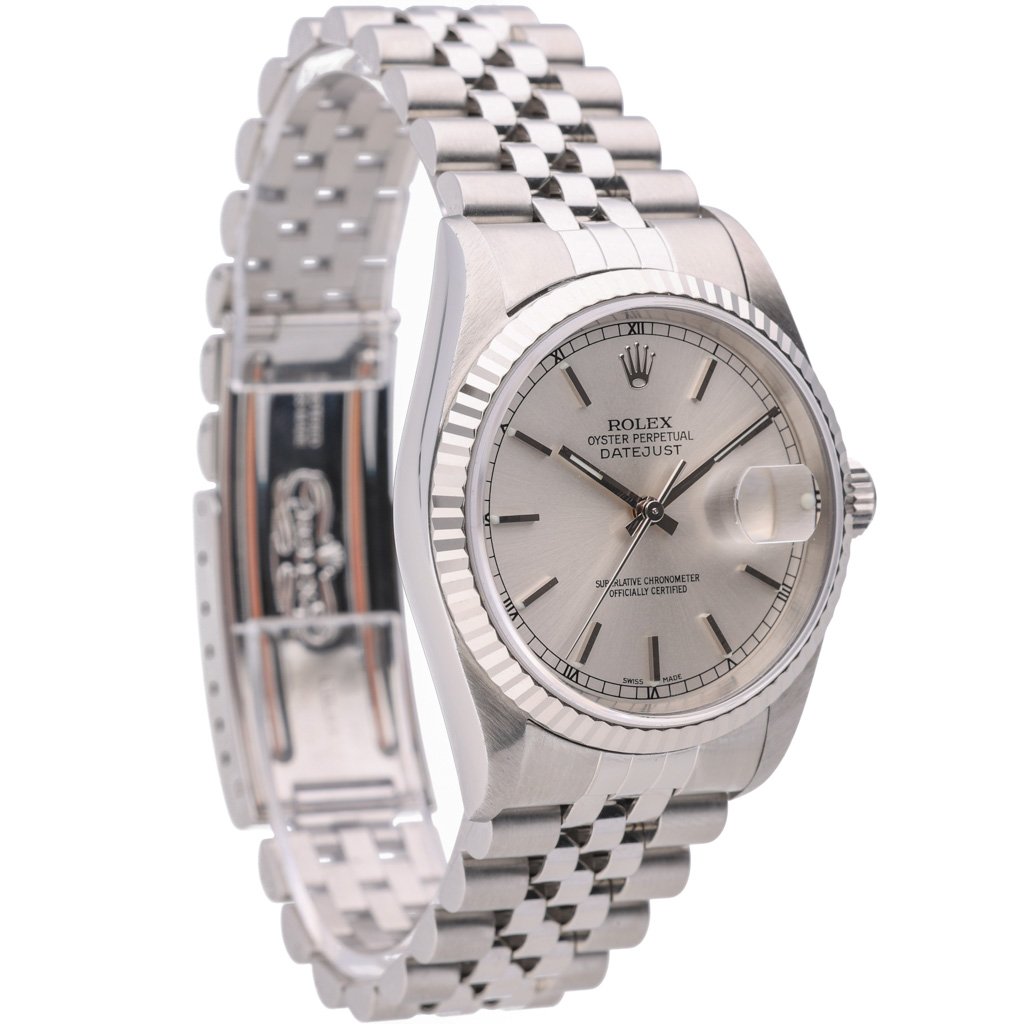 ROLEX DATEJUST - 16234 - Watch - 36mm ed82b558-1c64-4e70-bcdc-826331eb190b.jpg