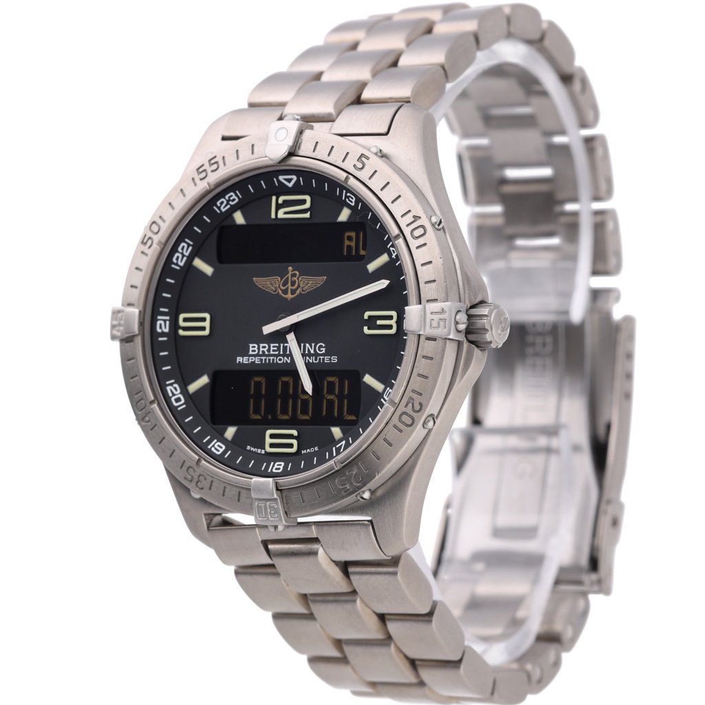 BREITLING AEROSPACE - E65062 - Watch - 40mm ed849100-f814-4548-90d4-b189ea8c7124.jpg