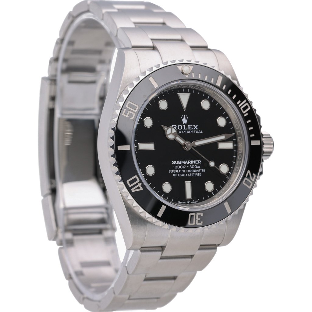 ROLEX SUBMARINER - 124060 - Watch - 41mm ed994d6a-b131-4f63-8908-8a05b2716b46.jpg