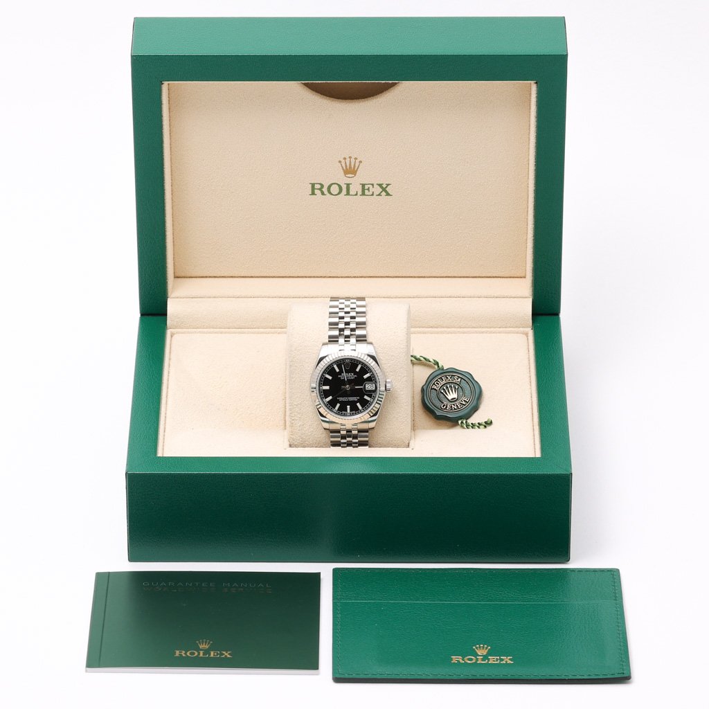 ROLEX DATEJUST - 178274 - Watch - 31mm edbb9ebb-df5f-4e7b-a712-ef2dd93df920.jpg