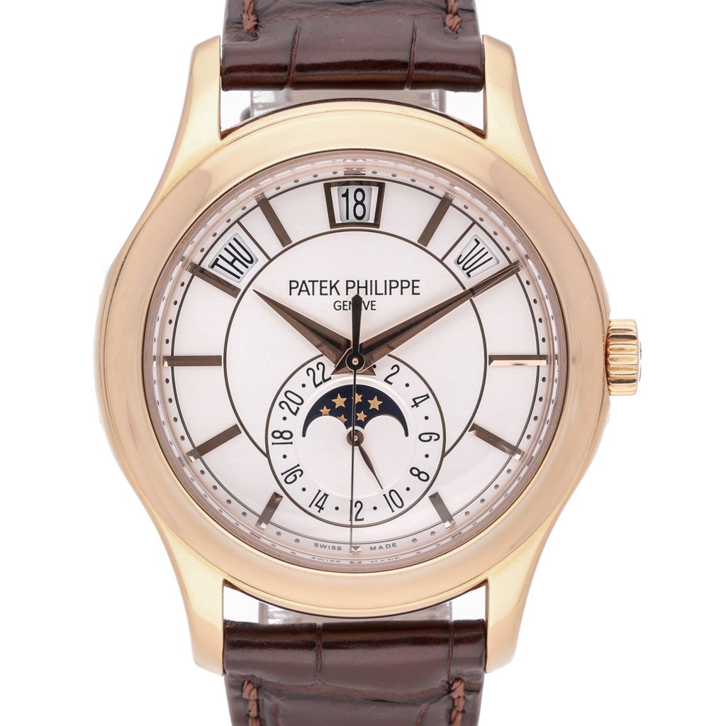 PATEK PHILIPPE ANNUAL CALENDAR - 5205R-001 - Watch - 40mm edbf3e6f-e5de-4016-ae59-ea94bda4fa4a.jpg