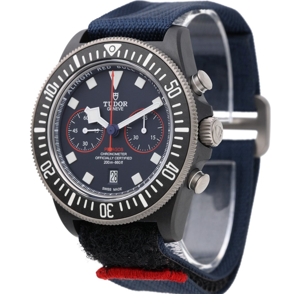 TUDOR PELAGOS FXD CHRONO - 25807KN - Watch - 43mm eecdca45-fdc8-4d9d-a305-ab69a01a83ff.jpg