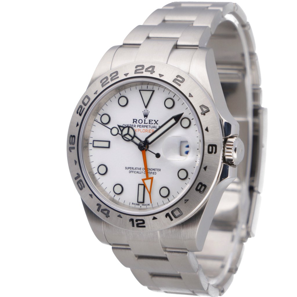 ROLEX EXPLORER II - 216570 - Watch - 42mm eefefa58-7116-4abc-8d45-d6954a454c47.jpg